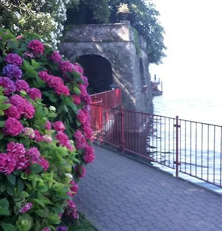Apartment Varenna Dream Exterior photo