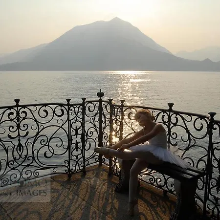 Apartment Varenna Dream Exterior photo