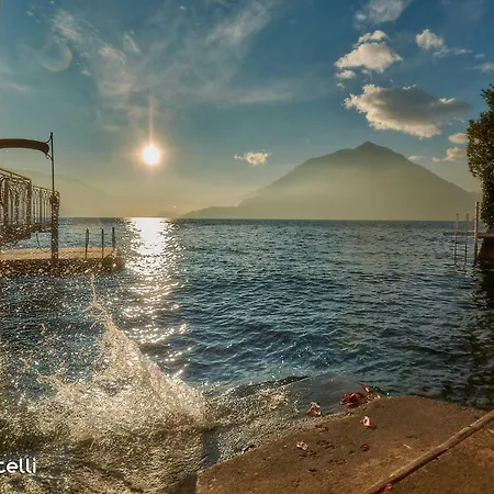 Apartment Varenna Dream Exterior photo