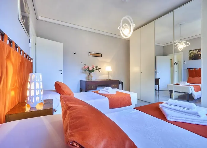 Apartment Varenna Dream