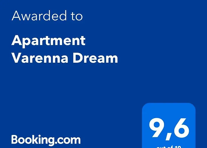 Apartment Varenna Dream