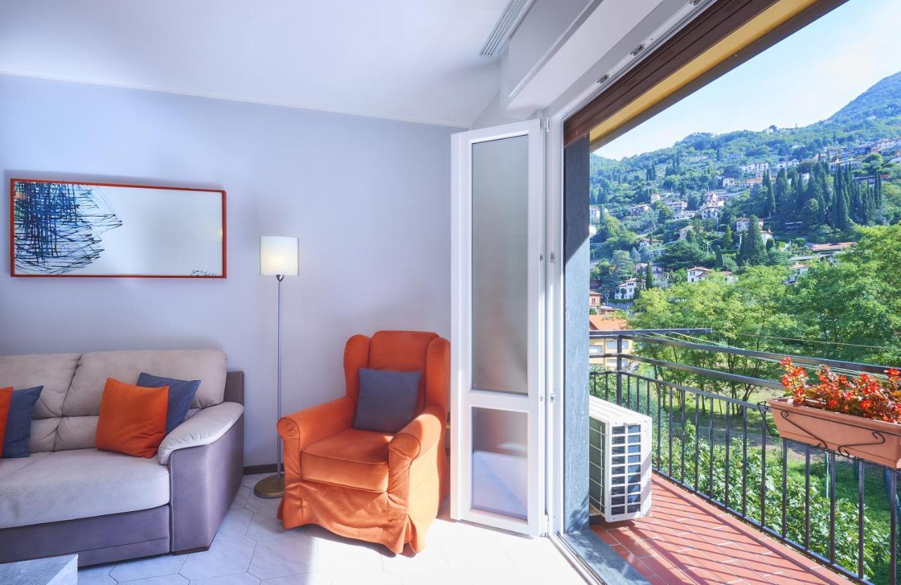 Dream Apartment Varenna
