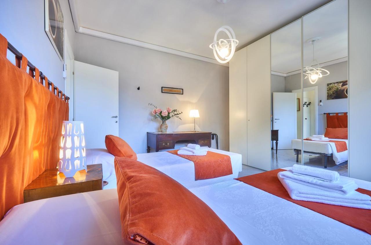 Dream Apartment Varenna