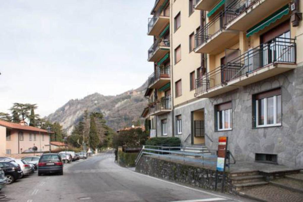 Apartment Dream Varenna
