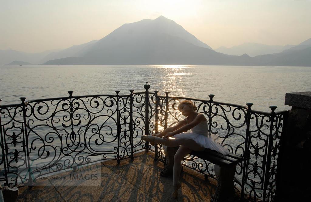 Apartment Dream Varenna