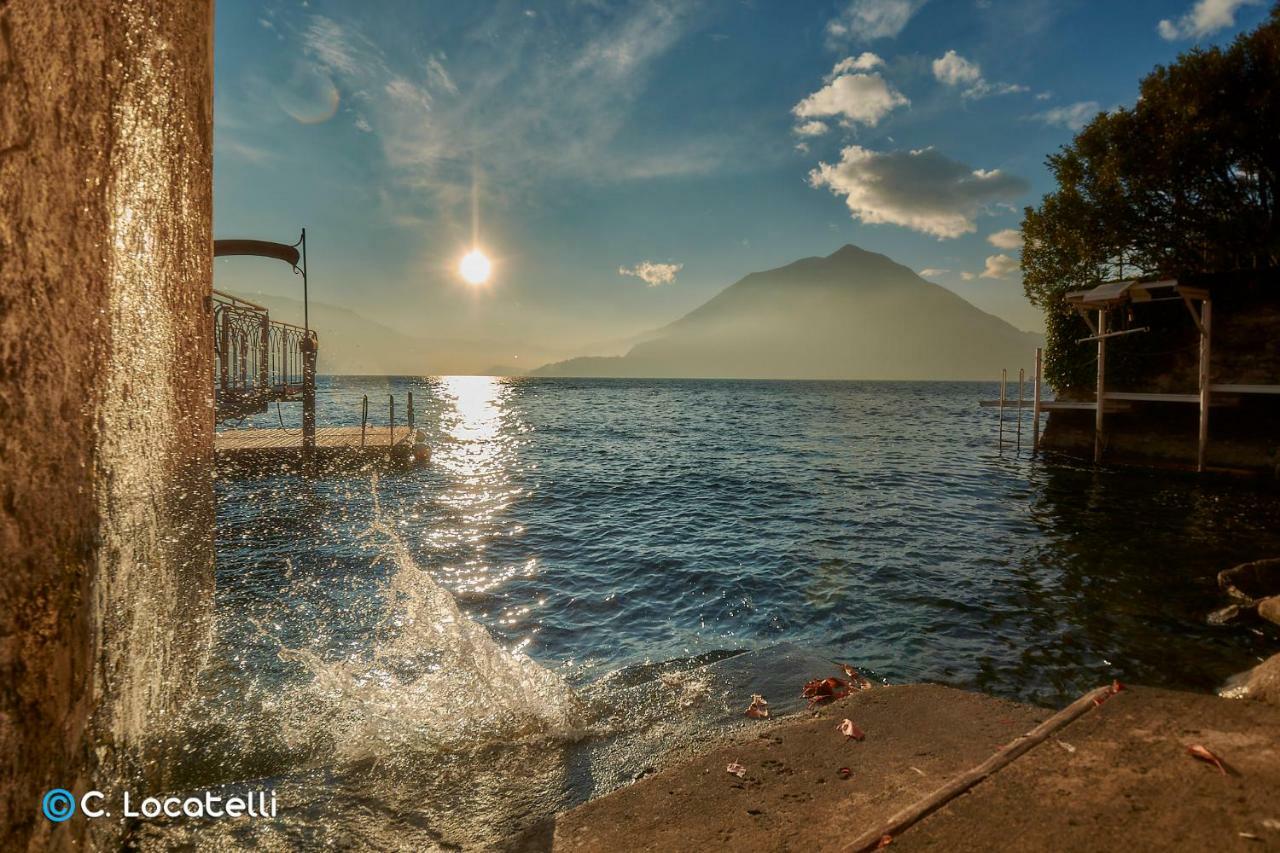 Dream Apartment Varenna