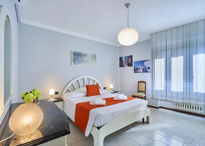 Apartment Varenna Dream