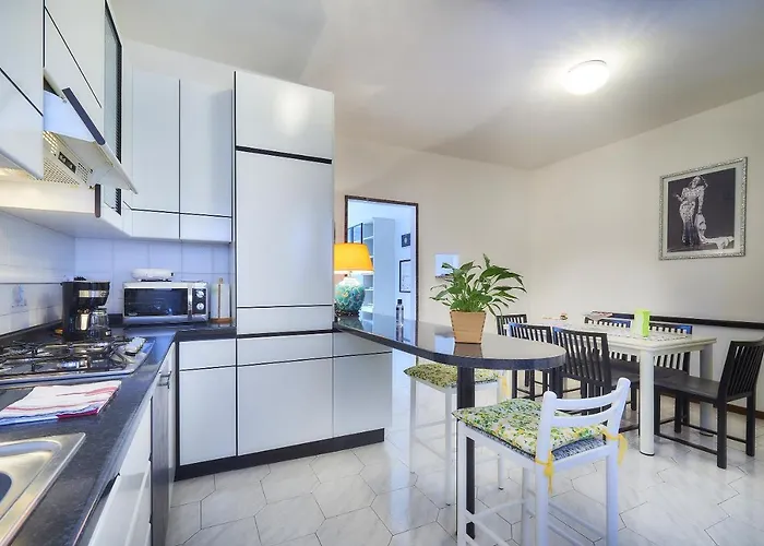 Apartment Varenna Dream
