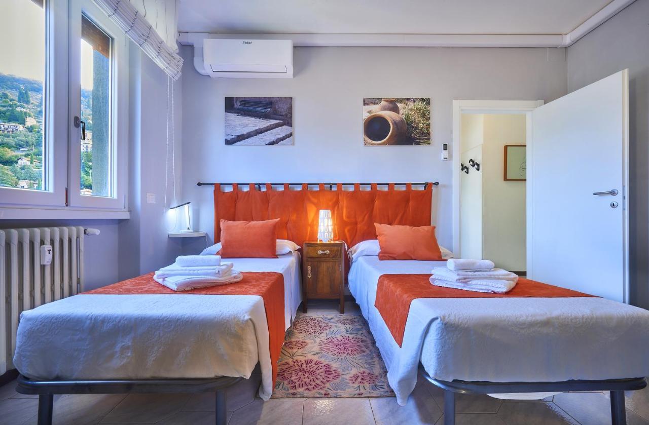 Dream Apartment Varenna
